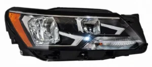 Фара права Volkswagen PASSAT B8 2015+, 20-G323-2000 -1N