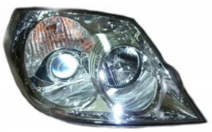 Фара права електрична GEELY MK CROSS 2006-2014, 024 0206 R6C