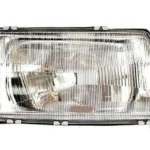 Фара права AUDI 100 до 1991, 20-1736-2005 -2B