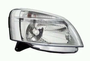 Фара права Citroen BERLINGO / Peugeot PARTNER 2002-2008, 20-A461-2005 -2B