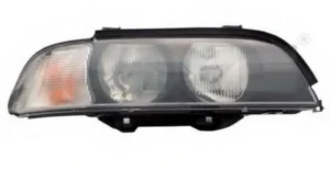 Фара права BMW 5 E39