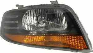 Фара права Chevrolet AVEO T200 2005-2006, 20-A531-2005 -2B