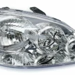 Фара права Chevrolet LACETTI Cедан, 20-A545-2005 -2B