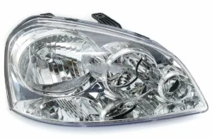Фара права Chevrolet LACETTI Cедан, 20-A545-2005 -2B
