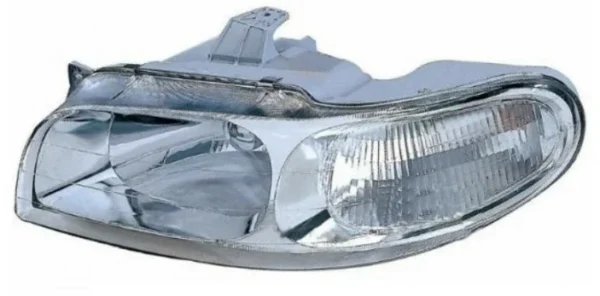 Фара права Daewoo NUBIRA 1997-1999