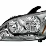 Фара права Ford FOCUS C-MAX 2003-2007, 20-A477-2005 -2B