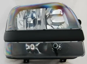 Фара права FIAT DOBLO 2001-2004, 20-B233-2005 -2B