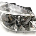 Фара права FIAT DOBLO 2005-2009, 20-B341-2005 -2B