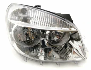 Фара права FIAT DOBLO 2005-2009, 20-B341-2005 -2B
