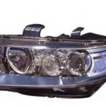 Фара права Honda ACCORD 2003-2008, 20-C001-2005 -2B