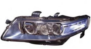 Фара права Honda ACCORD 2003-2008, 20-C001-2005 -2B
