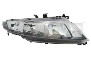 Фара права Honda CIVIC 2006+ Хетчбек, 20-A967-2005 -2B