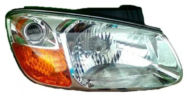 Фара права KIA CERATO 2006-2009 Cедан, 921022F520