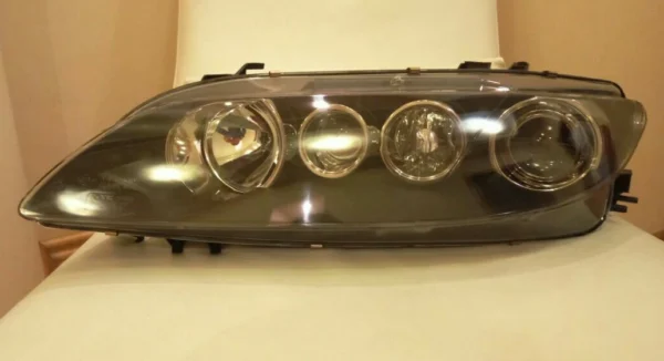 Фара права MAZDA 6 2002-2008, 20-A975-C5-2B
