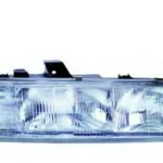Фара права MAZDA 626 1988-1992, 20-1658-2005 -2B