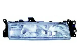 Фара права MAZDA 626 1988-1992, 20-1658-2005 -2B