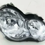 Фара права Mercedes 203 2000-2007, 20-A569-2005 -2B