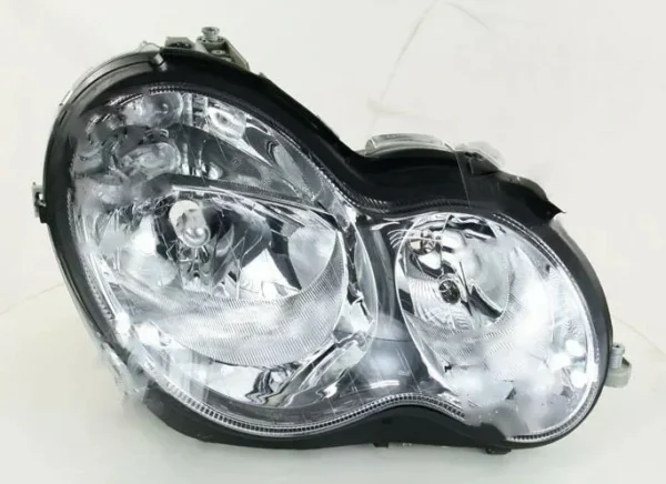 Фара права Mercedes 203 2000-2007, 20-A569-2005 -2B