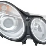Фара права Mercedes 211 2002-2006, 20-A625-2005 -2B