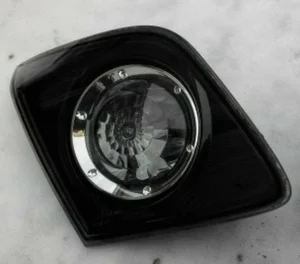 Ліхтар задній (стоп) правий MAZDA 3 2004-2009, 2017-5219-A0-1A