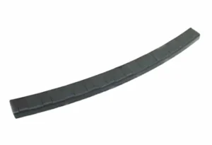 Задня чорна підніжка бампера Jeep Compass 2011-2016, 030 4694 971a