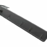 Пластикова накладка лівого порога Jeep Compass 2011-2016, 030 4694 455a