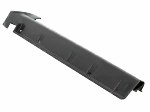 Пластикова накладка лівого порога Jeep Compass 2011-2016, 030 4694 455a