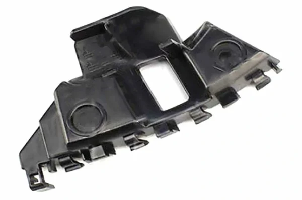 Переднє праве кріплення бампера Volkswagen Jetta 6 2010-2014, FP 7430 932