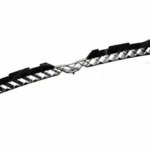 Направляюча переднього бампера (Європа, GLI) Volkswagen Jetta 6 2010-2014, 051 5747 991