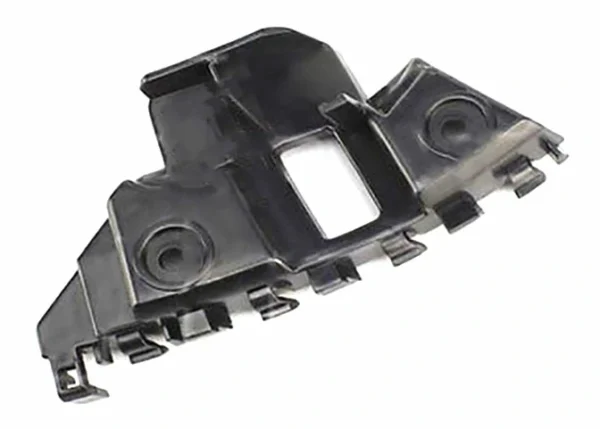 Кронштейн переднього бампера лівий Volkswagen Jetta 6 2010-2014, 051 5747 931
