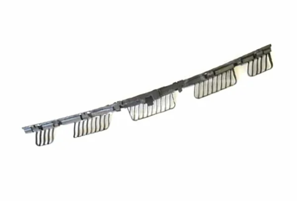Задній середній кронштейн бампера Volkswagen Jetta 6 2014-2018, 051 4583 965