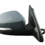 Дзеркало ліве електричне з поворотніком (Америка) Volkswagen Jetta 6 2010-2018, 051 5747 401