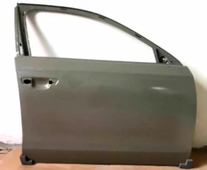 Двері передні праві Volkswagen Passat B7 2011-2015 Америка, FP 7439 316