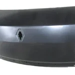 Кришка багажника Renault Symbol 2 2008-2013, FP 5639 530