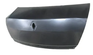 Кришка багажника Renault Symbol 2 2008-2013, FP 5639 530