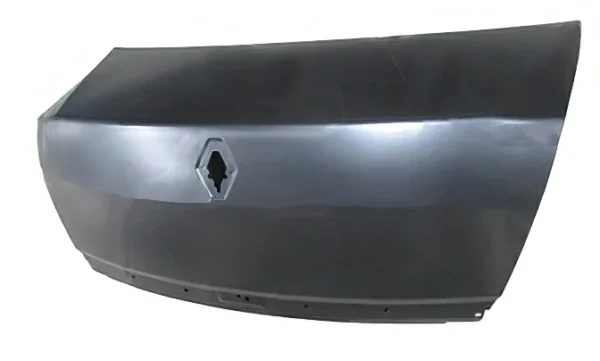 Кришка багажника Renault Symbol 2 2008-2013, FP 5639 530