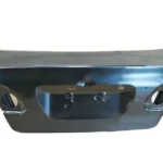 Кришка багажника Toyota Corolla 2010-2013 E14 USA / E15 EUR, FP 7021 530