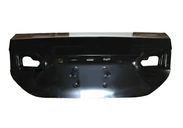 Кришка багажника Toyota Corolla 2013-2019 E17 USA, FP 7037 531