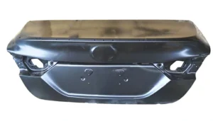 Кришка багажника Toyota Camry 2017+ XV70, FP 7053 531-P