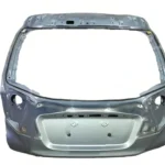 Кришка багажника Toyota C-HR 2016+, FP 7057 530