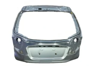 Кришка багажника Toyota C-HR 2016+, FP 7057 530