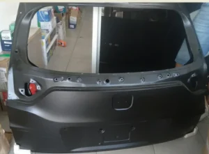 Кришка багажника Honda HRV 2015-2021, FP 3043 531