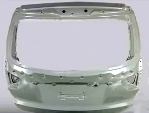 Кришка багажника Hyundai ix35 / Tucson 2010-2015 LM, FP 3225 530