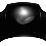 Капот Nissan X-TRAIL 2001-2007, 037 0401 280