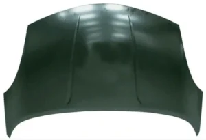 Капот Nissan Note 2006-2009 (азіатський тип), FP 5013 281