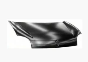 Капот Renault Kangoo 1997-2003, FP 6010 280