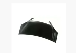 Капот Mercedes-Benz A-class W168 1997-2004, FP 4631 280