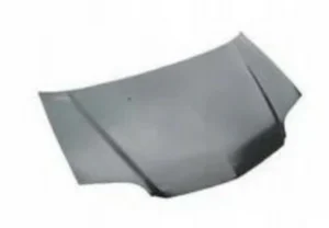 Капот Acura MDX 2006-2013 алюміній, FP 1102280