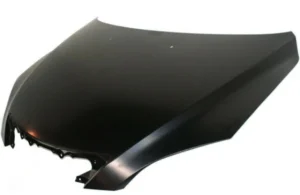 Капот Mazda 3 BK 2004-2009 хетчбек, FP 3477 280