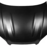 Капот Subaru Outback 2004-2008 крім Turbo, FP 6713 283